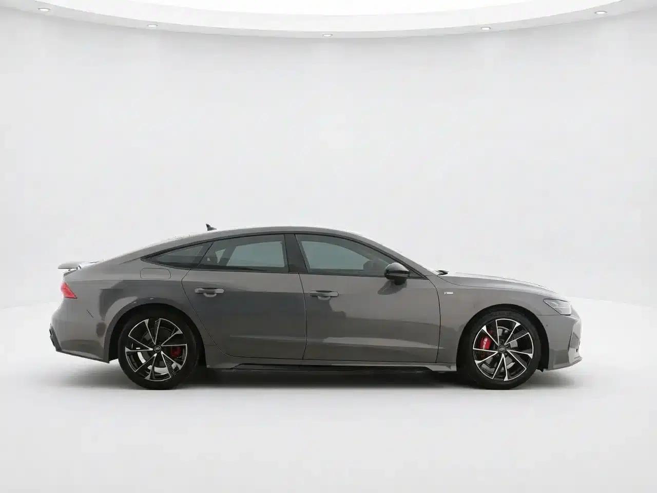 Audi A7 2021 45 TFSI Premium Edition — миниатюра 13