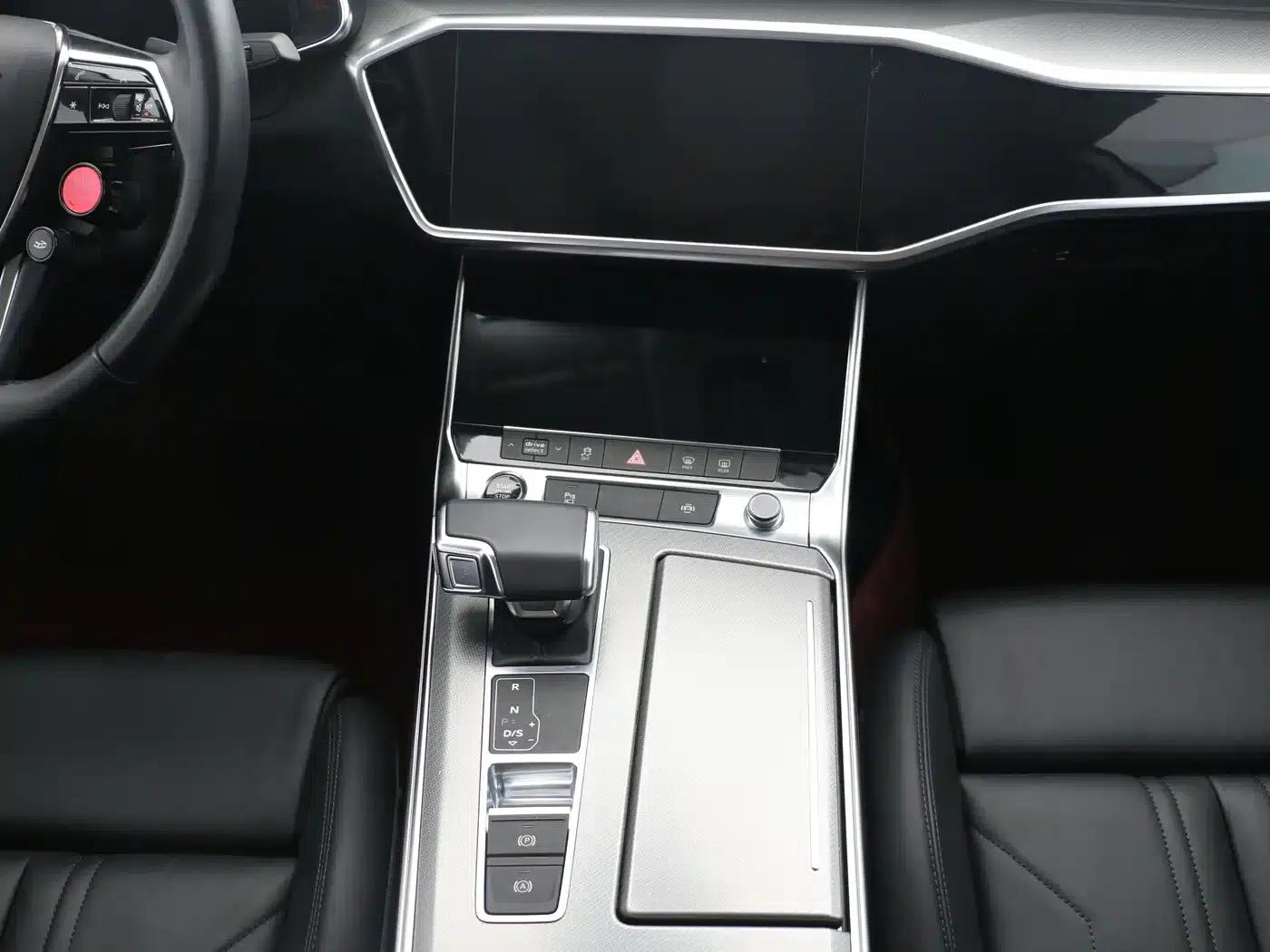 Audi A7 2021 45 TFSI Premium Edition — миниатюра 4