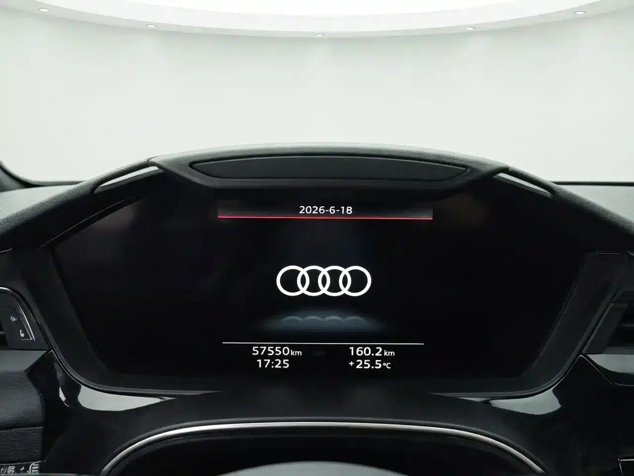 Audi A7 2021 45 TFSI Premium Edition — миниатюра 5