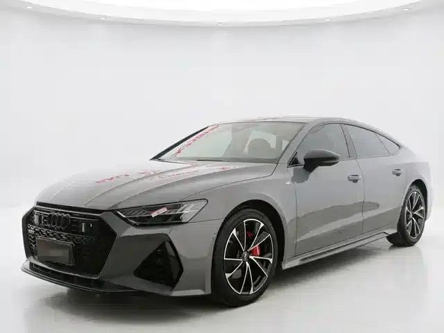 Audi A7 2021 45 TFSI Premium Edition