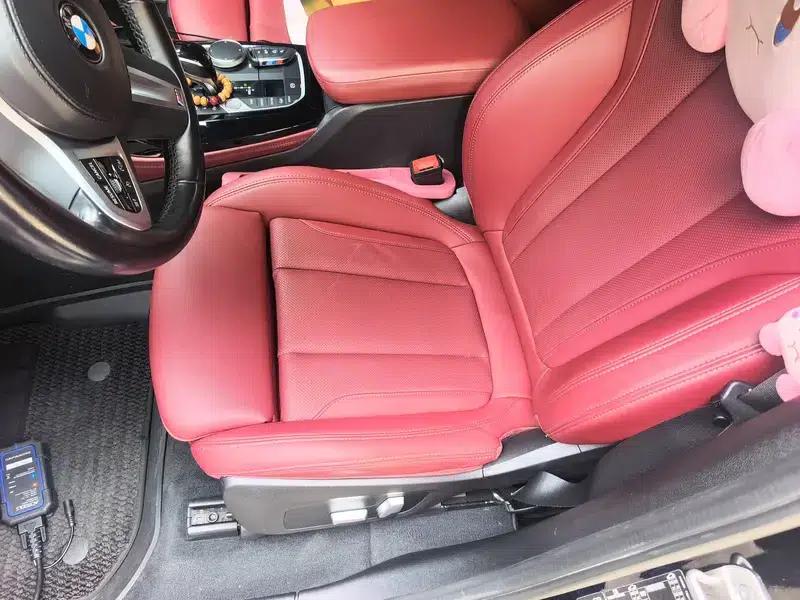 2022 BMW X4 xDrive 30i M Sport Shadow Edition — миниатюра 7
