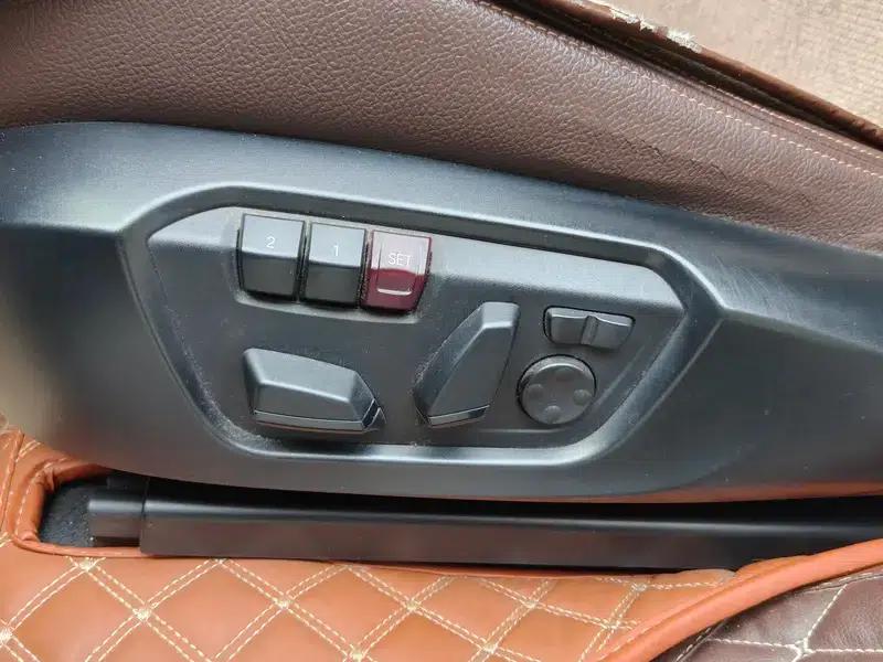 2016 BMW X4 xDrive20i M Sport — миниатюра 9