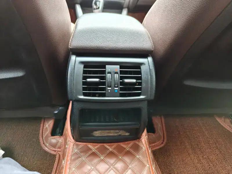 2016 BMW X4 xDrive20i M Sport — миниатюра 10