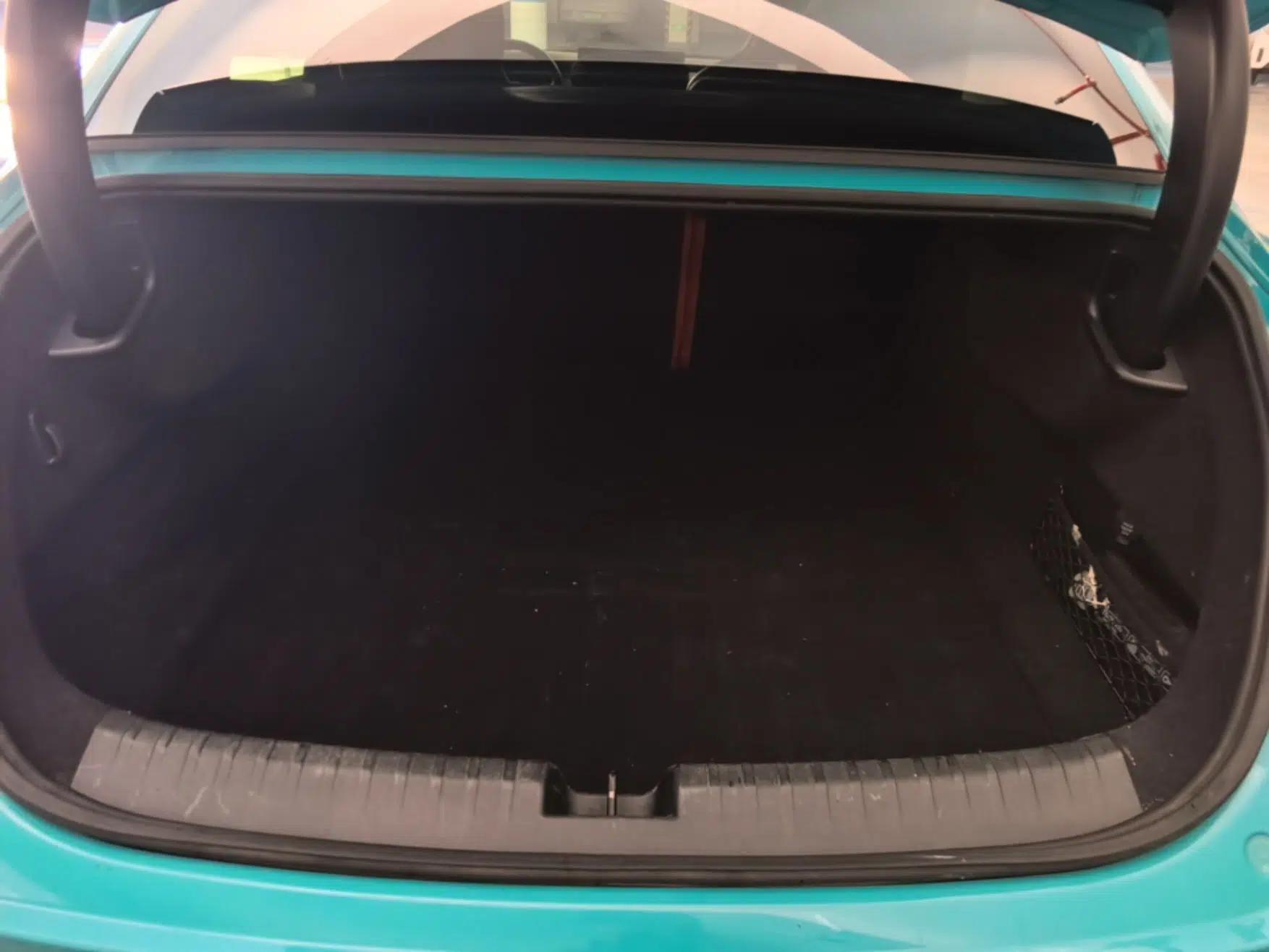 Xiaomi Auto SU7 2024 Rear-Drive Long-Range Intelligent Driving Version — миниатюра 22