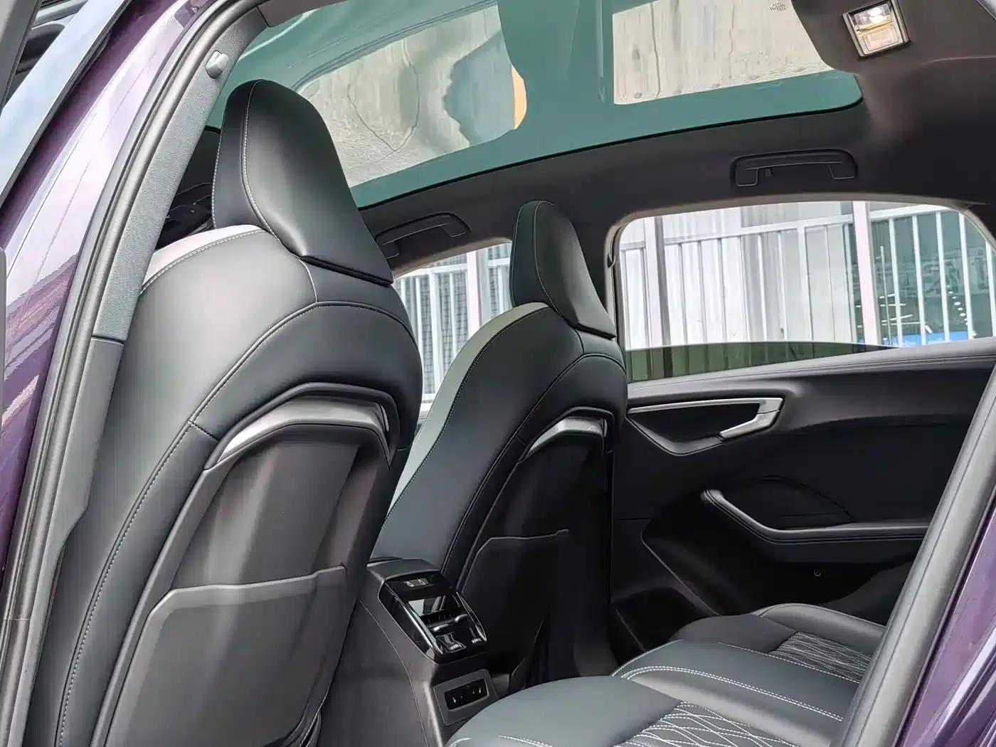 Audi A5L 2026 2.0T Sport Plus — миниатюра 15