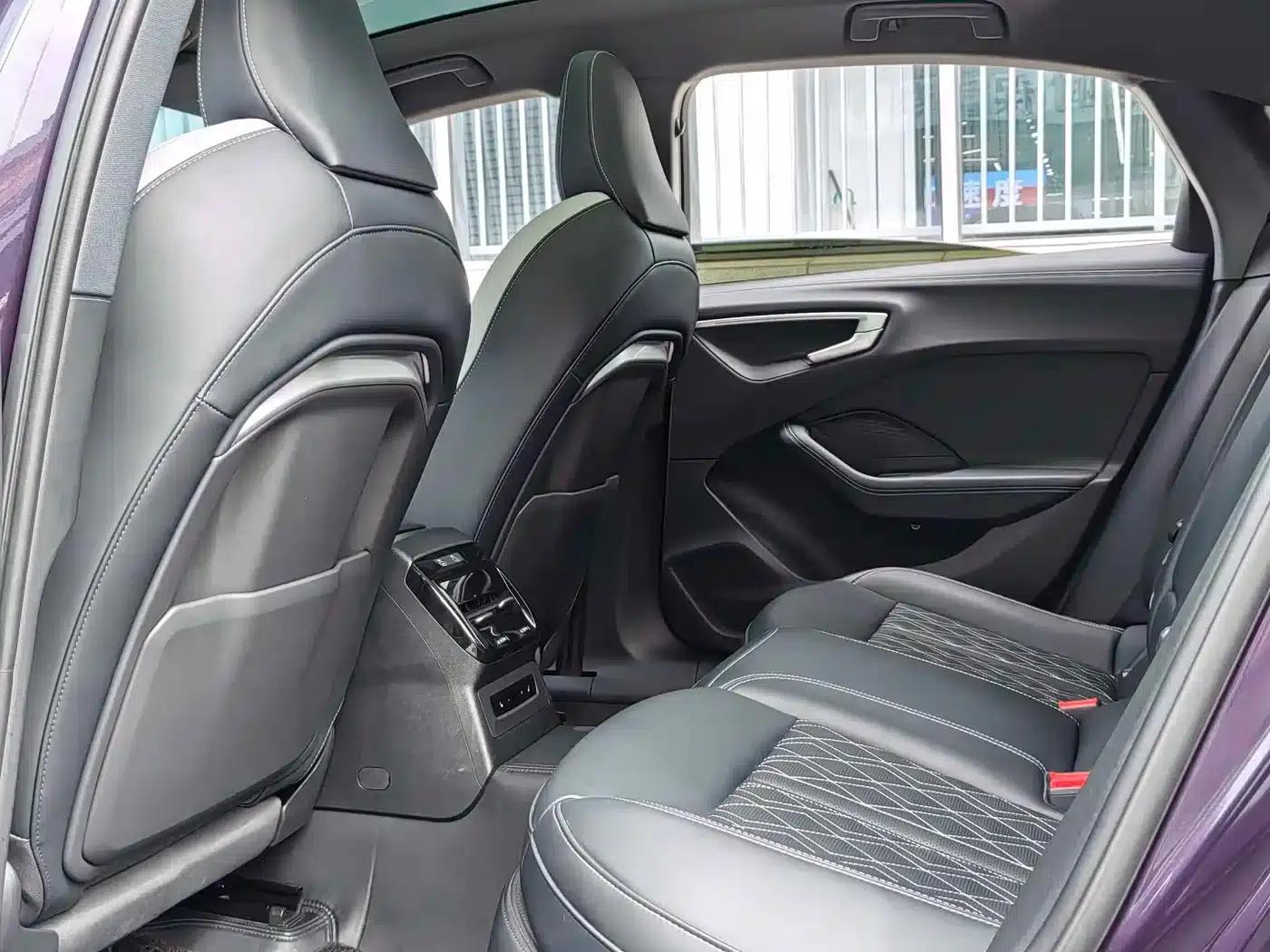Audi A5L 2026 2.0T Sport Plus — миниатюра 16