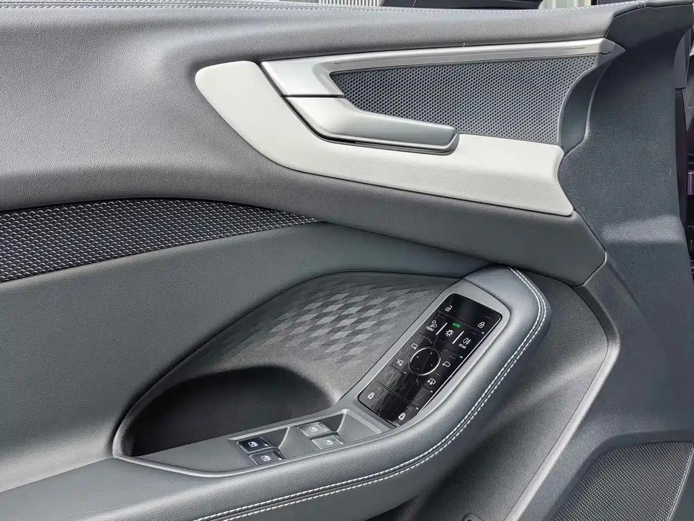 Audi A5L 2026 2.0T Sport Plus — миниатюра 21