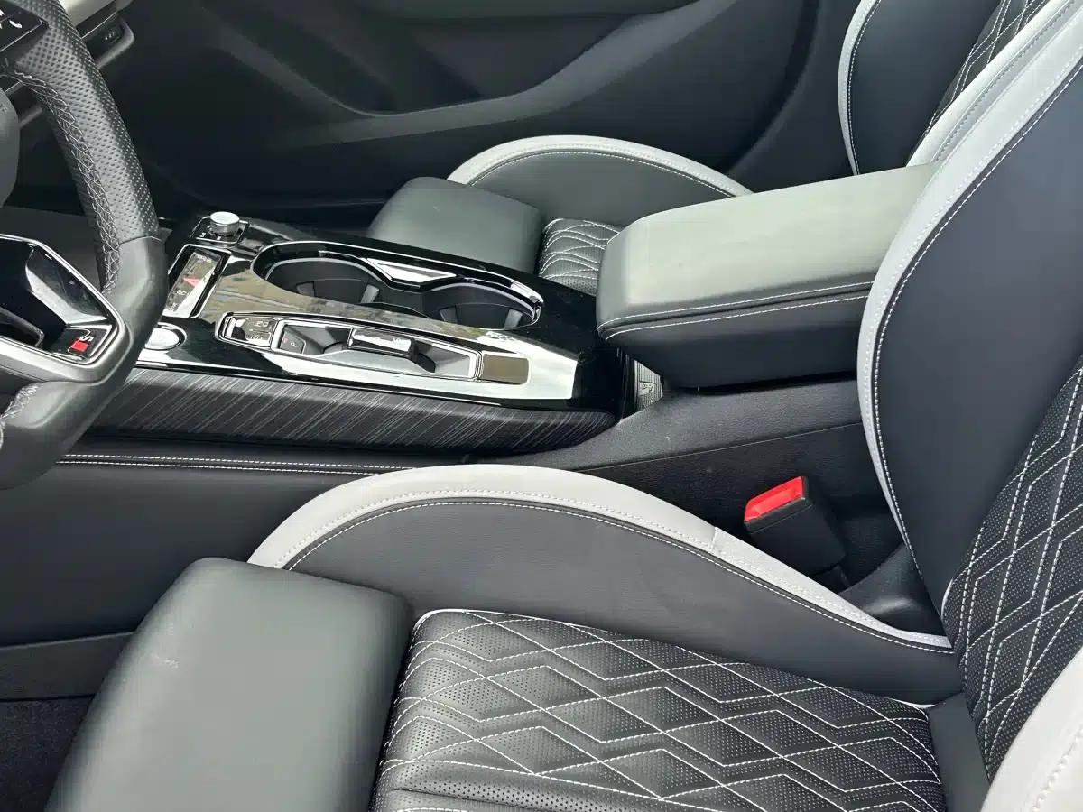 Audi A5L 2026 2.0T Sport Plus — миниатюра 3