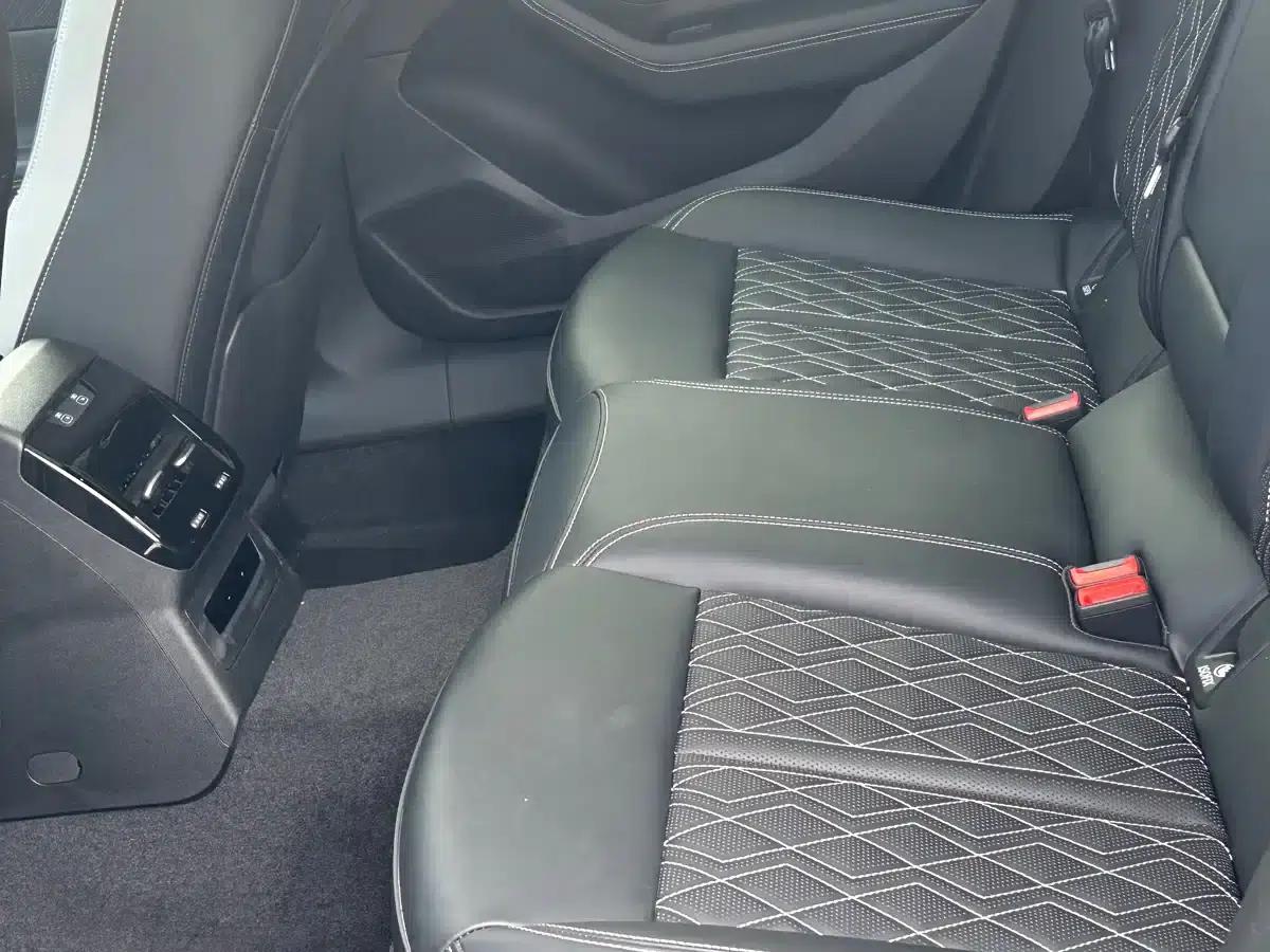 Audi A5L 2026 2.0T Sport Plus — миниатюра 5