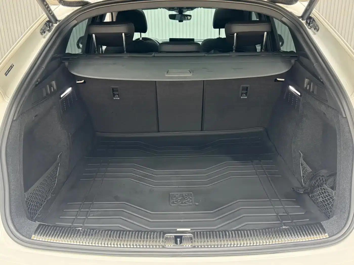 Audi Q5L Sportback 2024 40 TFSI Luxury — миниатюра 13