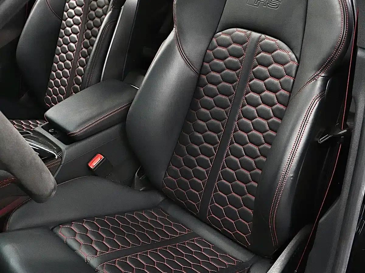 Audi RS 5 2023 RS 5 2.9T Sportback Obsidian Edition — миниатюра 12