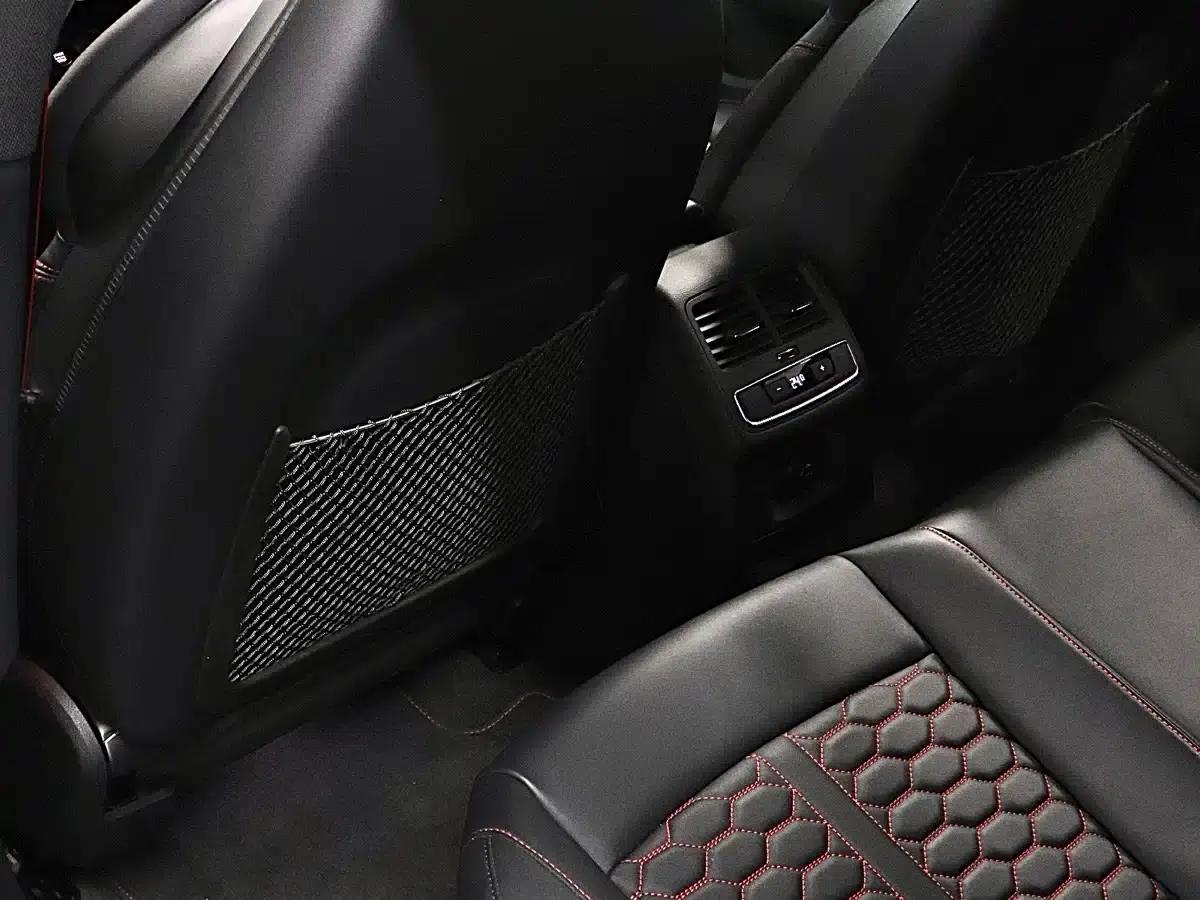 Audi RS 5 2023 RS 5 2.9T Sportback Obsidian Edition — миниатюра 13