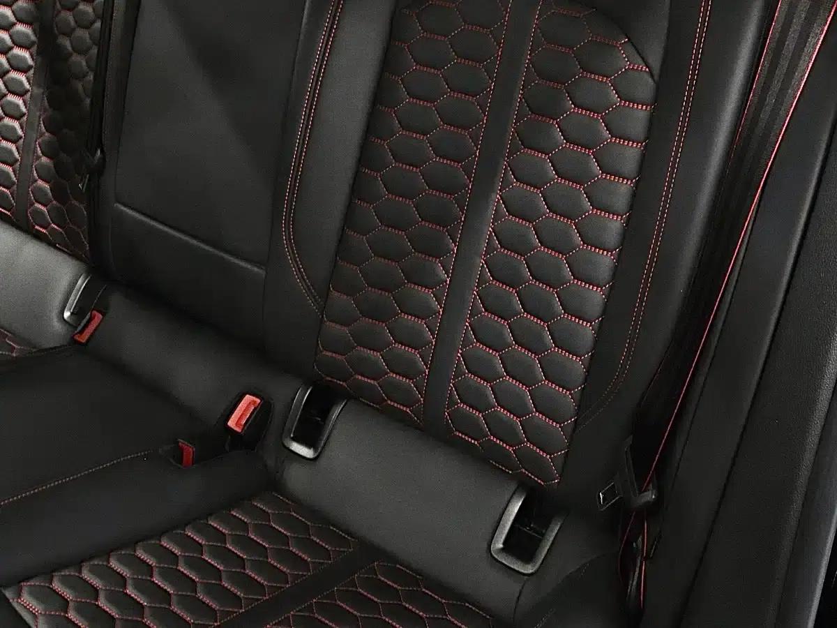 Audi RS 5 2023 RS 5 2.9T Sportback Obsidian Edition — миниатюра 14