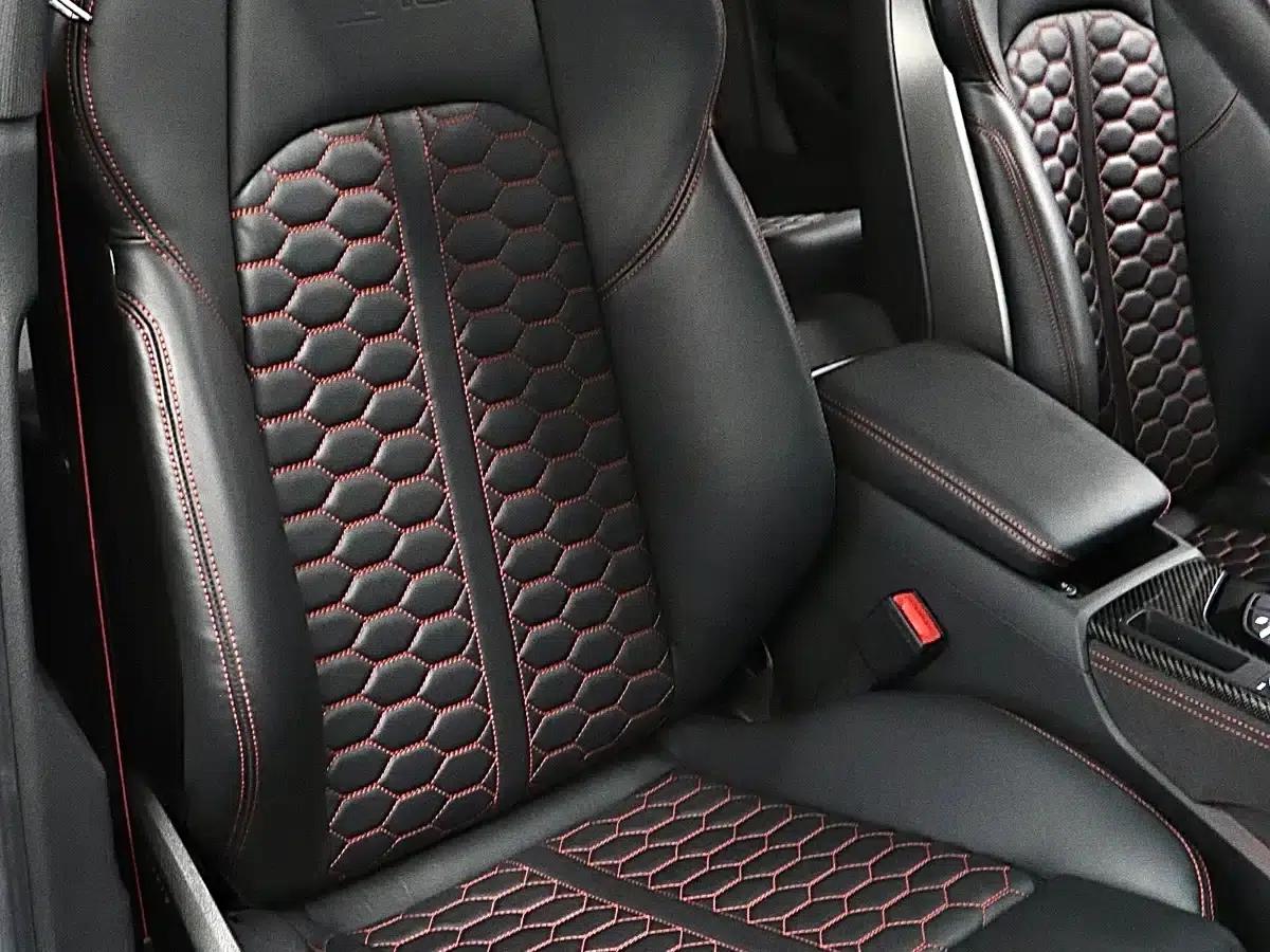 Audi RS 5 2023 RS 5 2.9T Sportback Obsidian Edition — миниатюра 16
