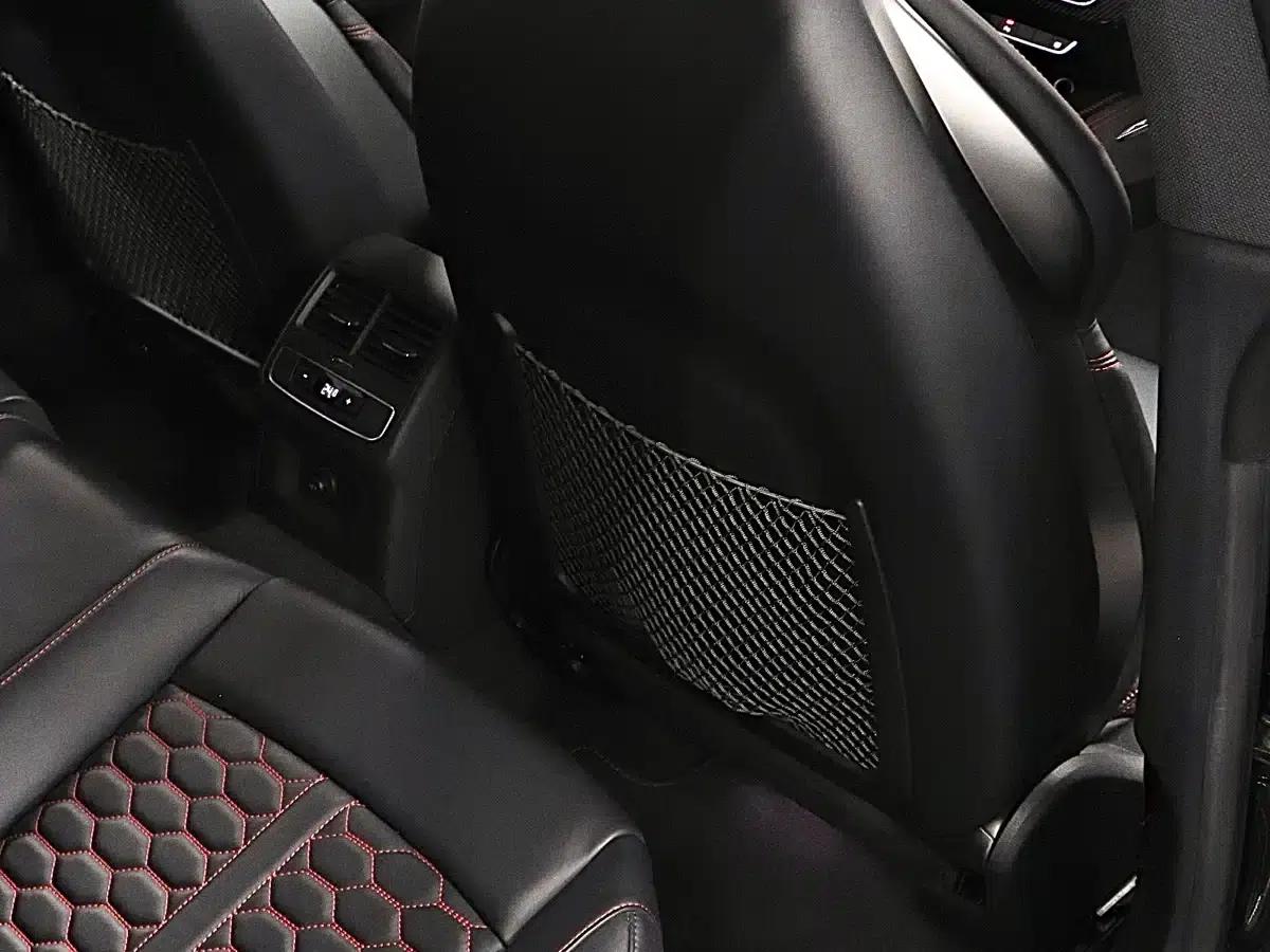 Audi RS 5 2023 RS 5 2.9T Sportback Obsidian Edition — миниатюра 17