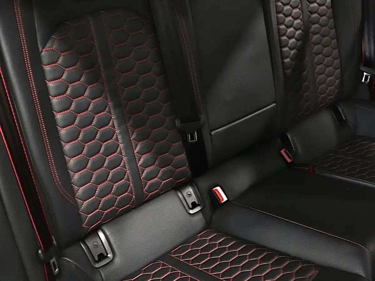Audi RS 5 2023 RS 5 2.9T Sportback Obsidian Edition — миниатюра 18