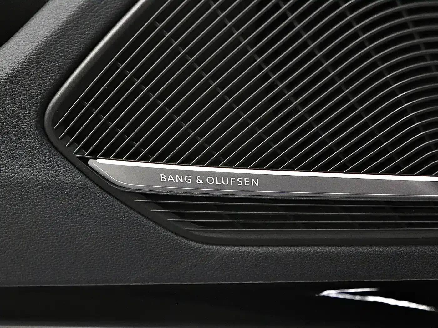 Audi RS 5 2023 RS 5 2.9T Sportback Obsidian Edition — миниатюра 22