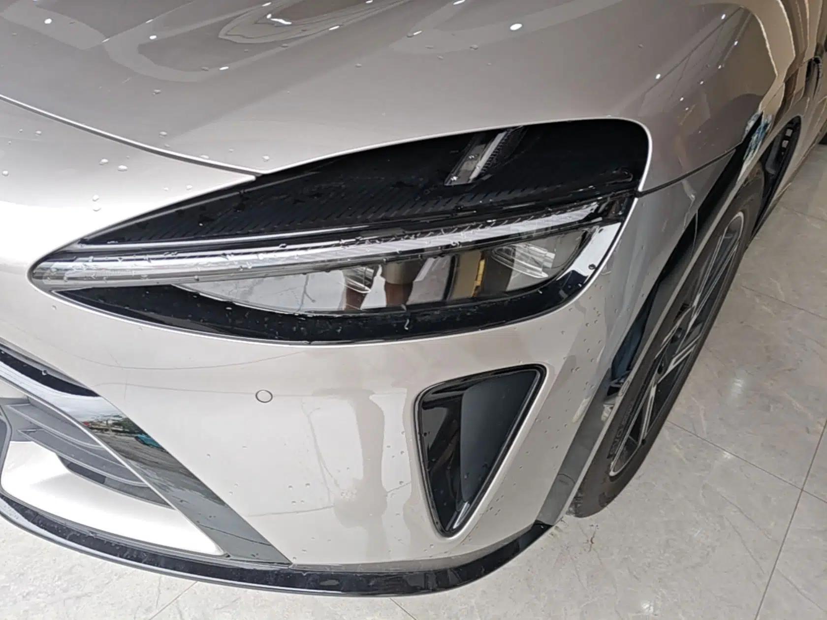 Xiaomi Auto YU7 2025 Ultra-Long Range Rear-Wheel Drive Version — миниатюра 8