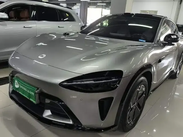 Xiaomi Auto YU7 2025 Ultra-Long Range Rear-Wheel Drive Version