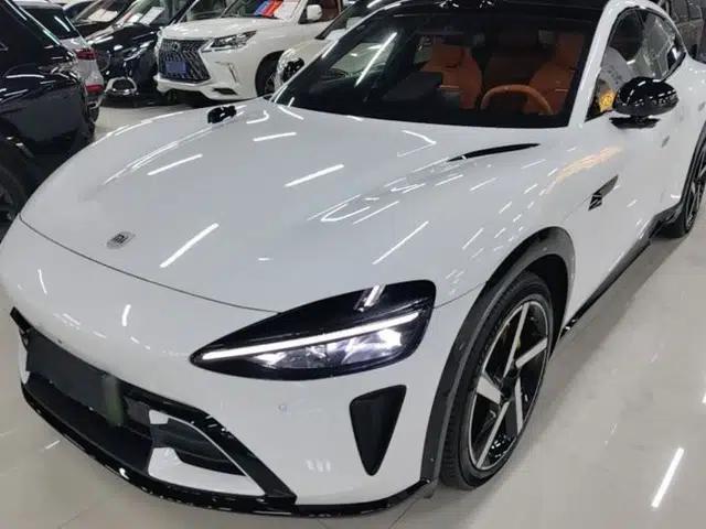 Xiaomi Auto YU7 2025 Ultra-Long Range High-Performance All-Wheel-Drive Max Edition