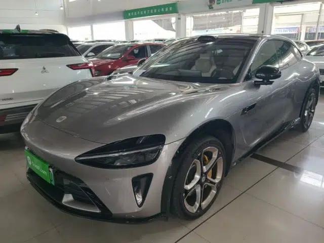 Xiaomi Auto YU7 2025 Ultra-Long Range High-Performance All-Wheel-Drive Max Edition