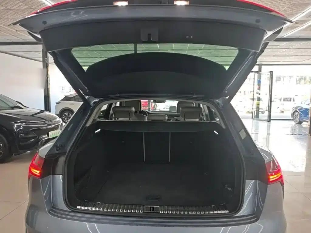 Audi e-tron 2021 50 quattro Premium Edition — миниатюра 19