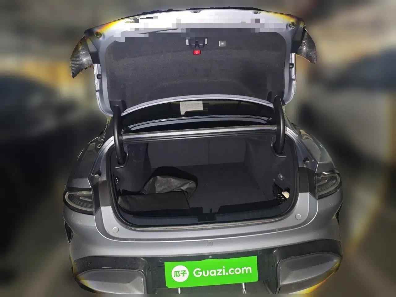 Xiaomi Auto SU7 Ultra 2025 Ultra Model — миниатюра 19