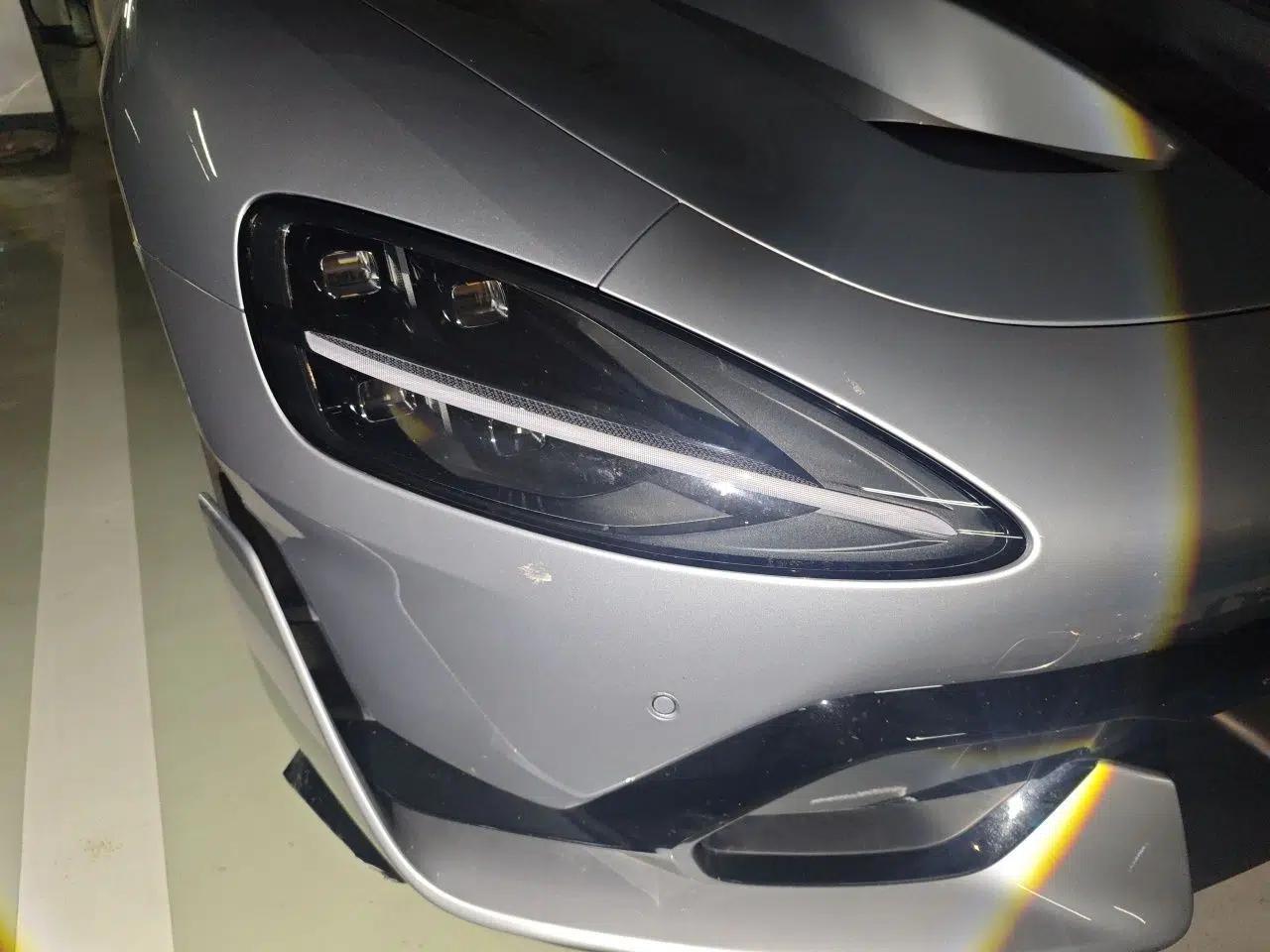 Xiaomi Auto SU7 Ultra 2025 Ultra Model — миниатюра 7