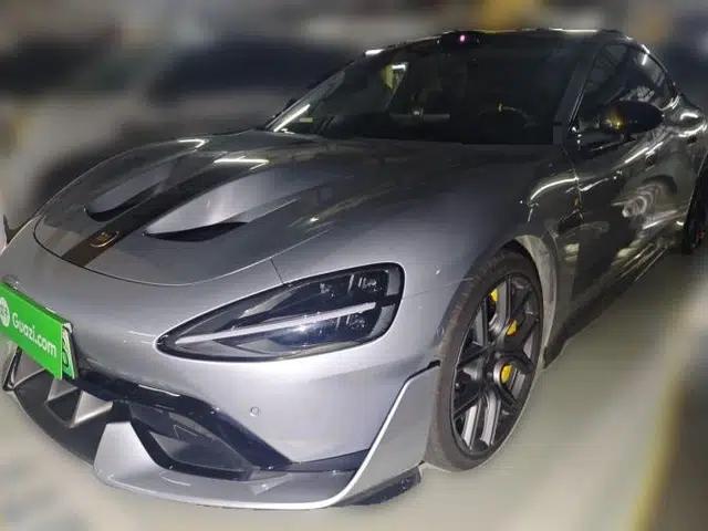 Xiaomi Auto SU7 Ultra 2025 Ultra Model