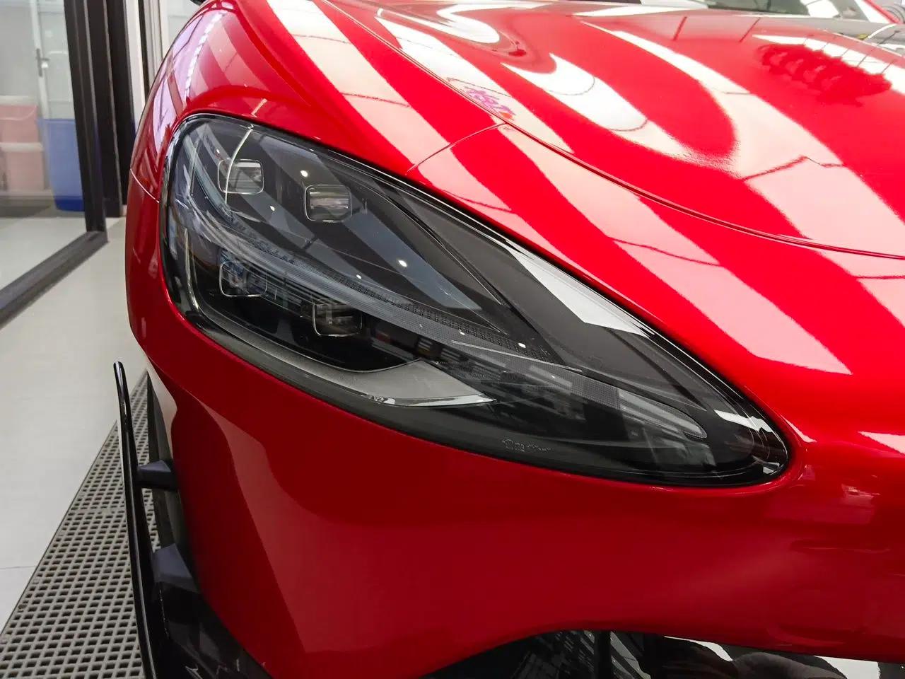 Xiaomi Auto SU7 Ultra 2025 Ultra Model — миниатюра 7