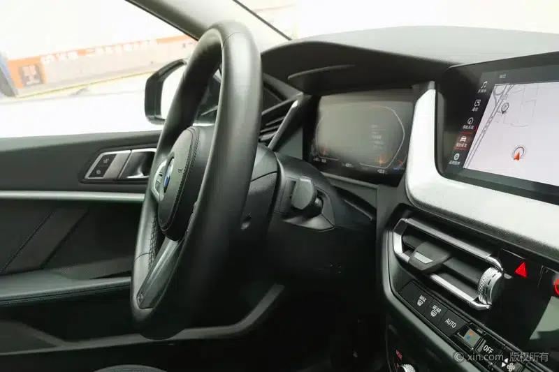 2021 BMW 2 Series (Imported) 225i Coupe M Sport Shadow Edition — миниатюра 11