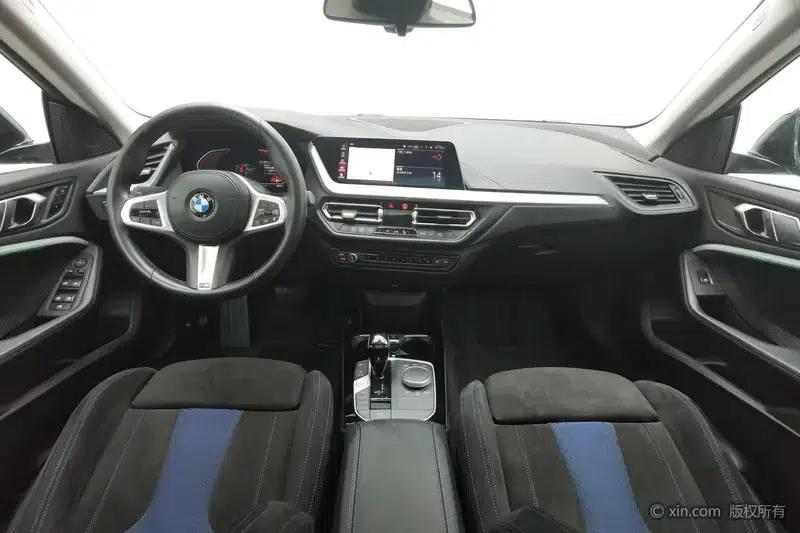 2021 BMW 2 Series (Imported) 225i Coupe M Sport Shadow Edition — миниатюра 13