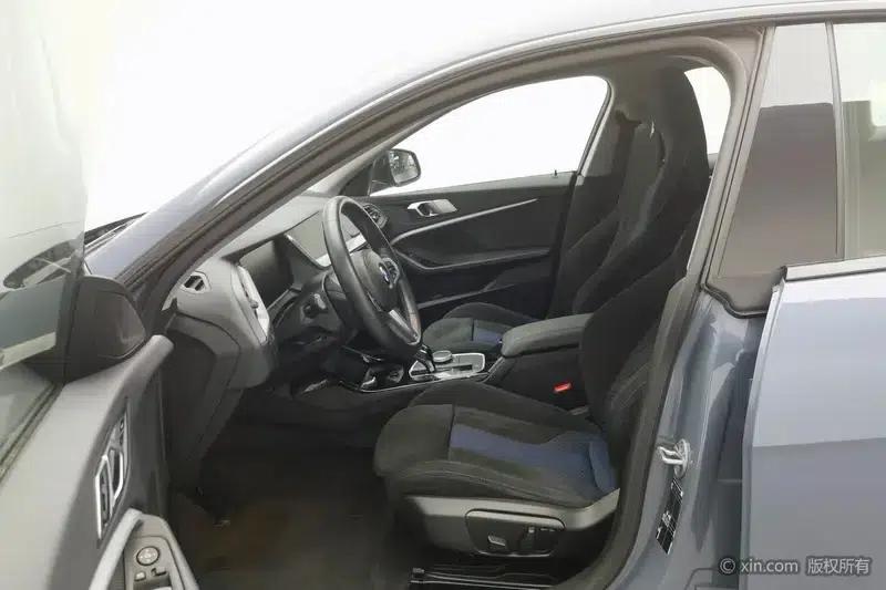 2021 BMW 2 Series (Imported) 225i Coupe M Sport Shadow Edition — миниатюра 17