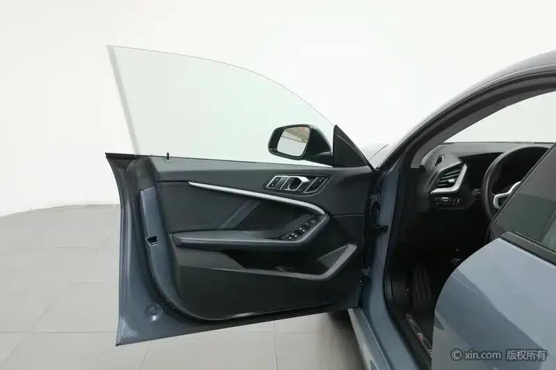 2021 BMW 2 Series (Imported) 225i Coupe M Sport Shadow Edition — миниатюра 21