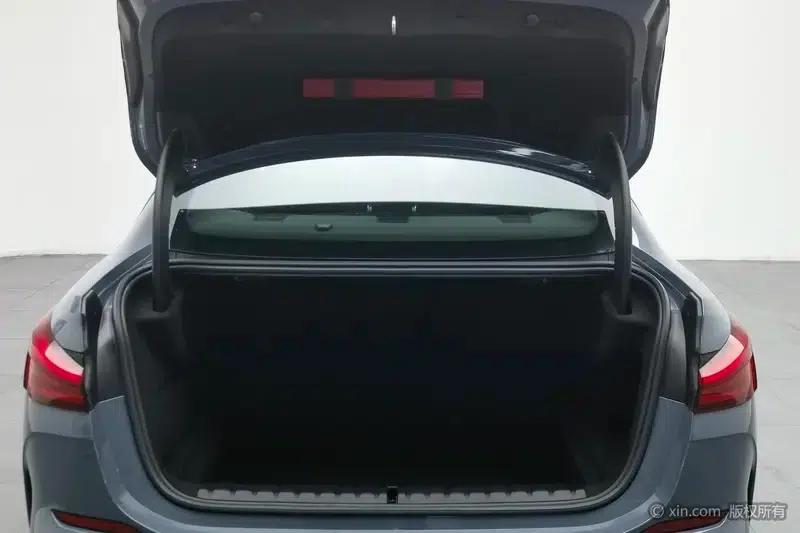 2021 BMW 2 Series (Imported) 225i Coupe M Sport Shadow Edition — миниатюра 23
