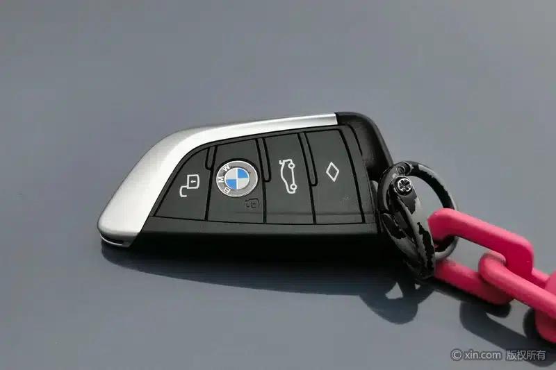 2021 BMW 2 Series (Imported) 225i Coupe M Sport Shadow Edition — миниатюра 6