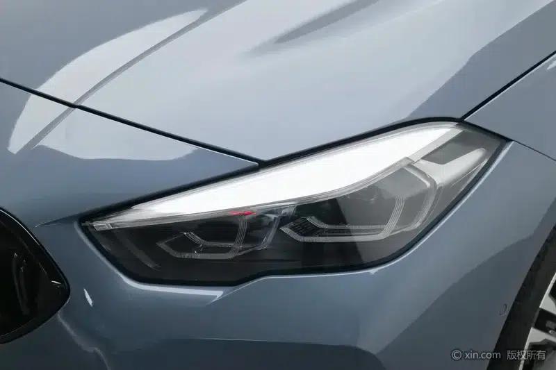 2021 BMW 2 Series (Imported) 225i Coupe M Sport Shadow Edition — миниатюра 7