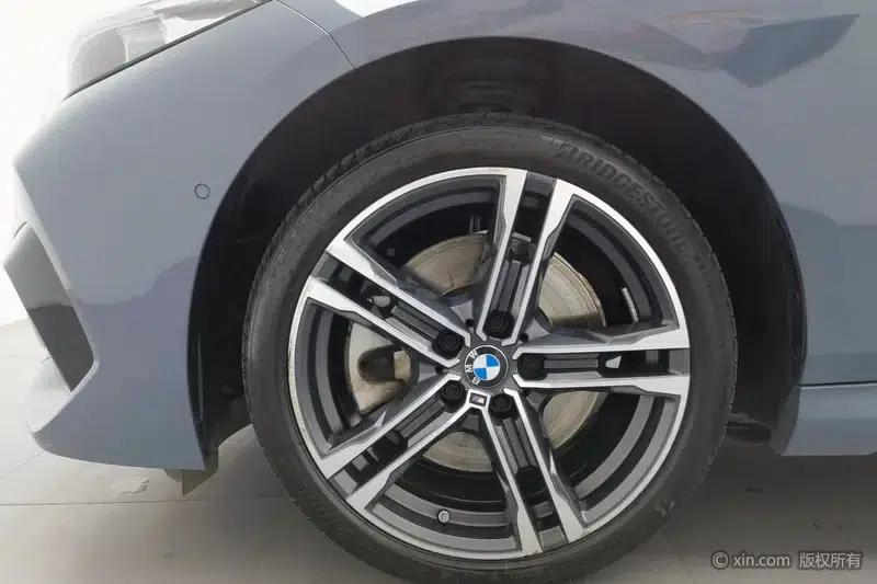 2021 BMW 2 Series (Imported) 225i Coupe M Sport Shadow Edition — миниатюра 10