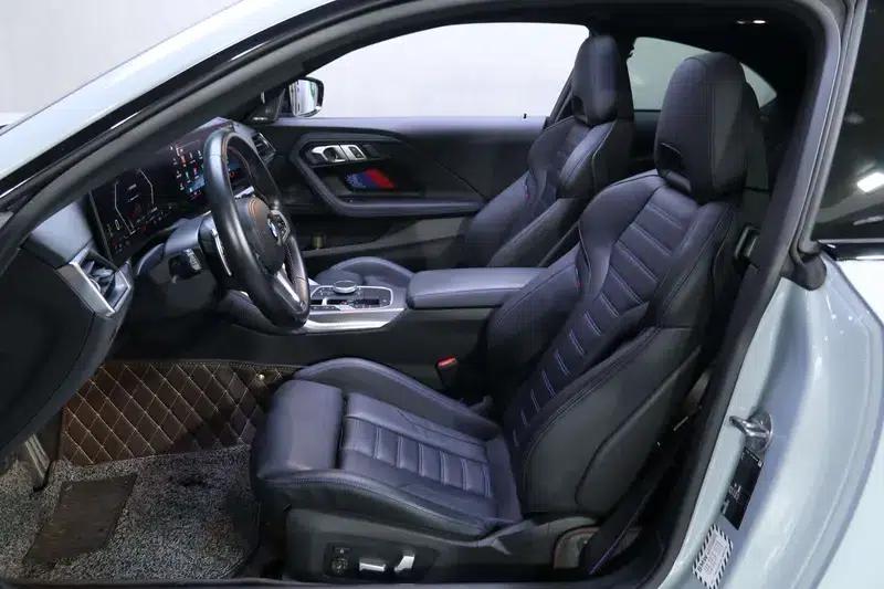 2023 BMW 2 Series (Imported) M240i Coupe — миниатюра 18