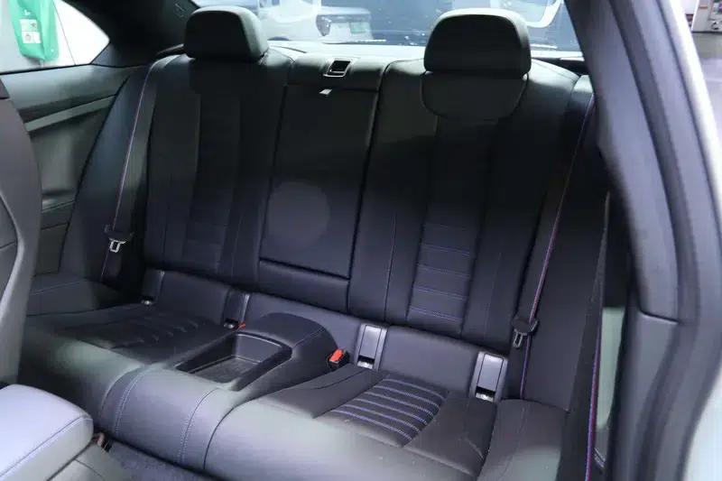 2023 BMW 2 Series (Imported) M240i Coupe — миниатюра 19
