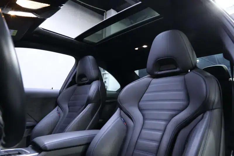 2023 BMW 2 Series (Imported) M240i Coupe — миниатюра 20
