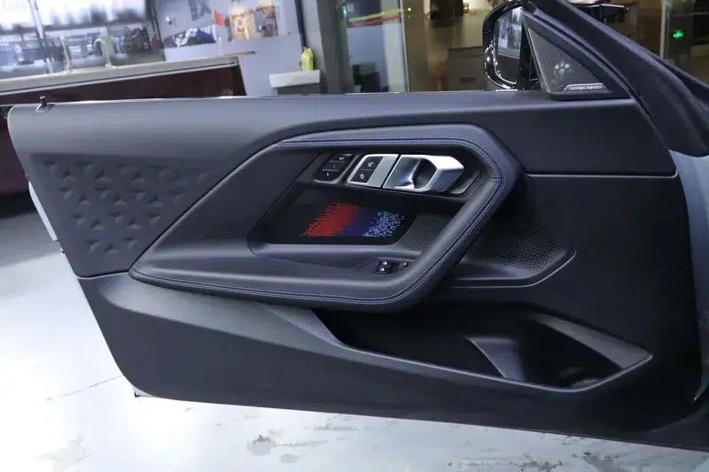 2023 BMW 2 Series (Imported) M240i Coupe — миниатюра 9