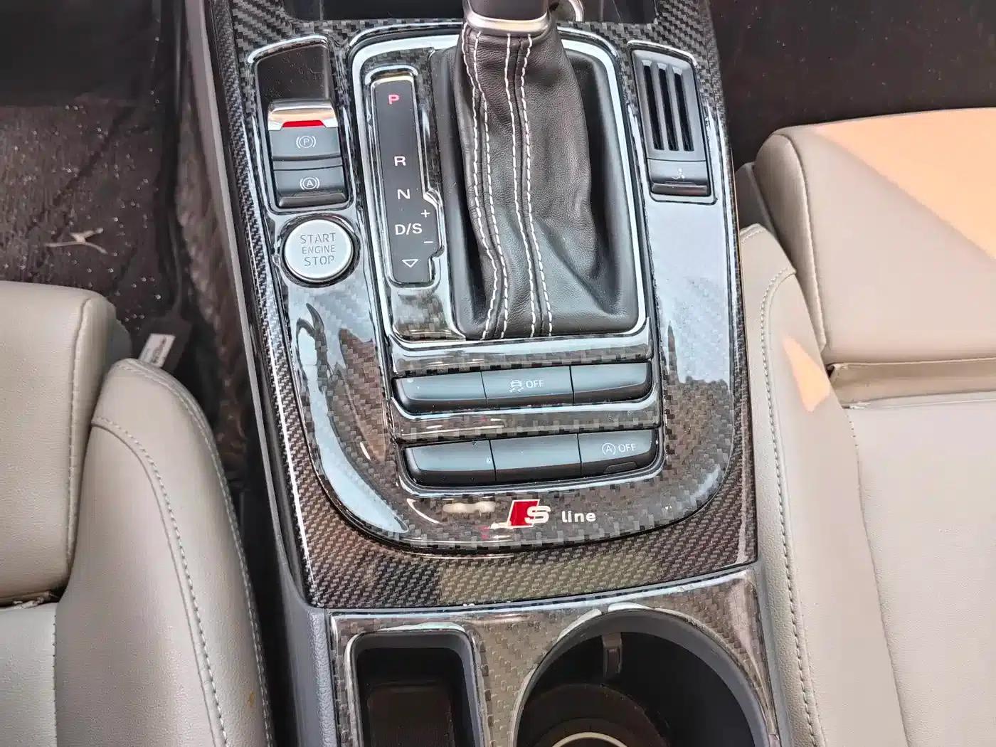 2013 Audi A5 Coupe 40 TFSI (Imported) — миниатюра 15