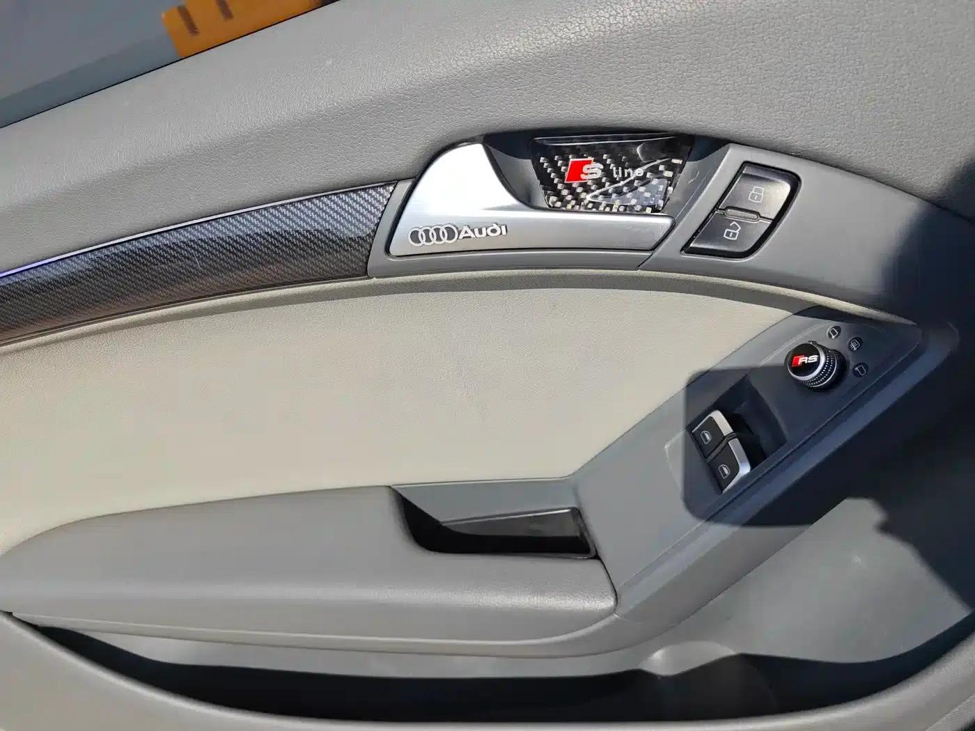 2013 Audi A5 Coupe 40 TFSI (Imported) — миниатюра 6