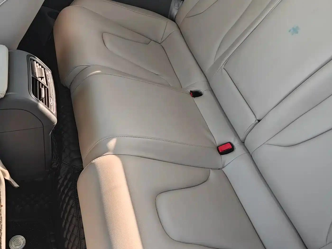 2013 Audi A5 Coupe 40 TFSI (Imported) — миниатюра 9