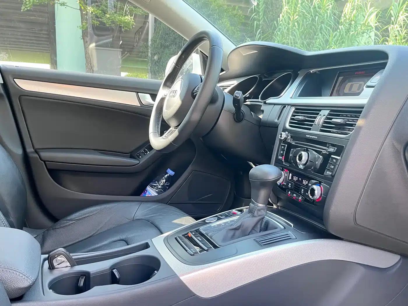 2016 Audi A5 Sportback 45 TFSI (Imported) — миниатюра 16