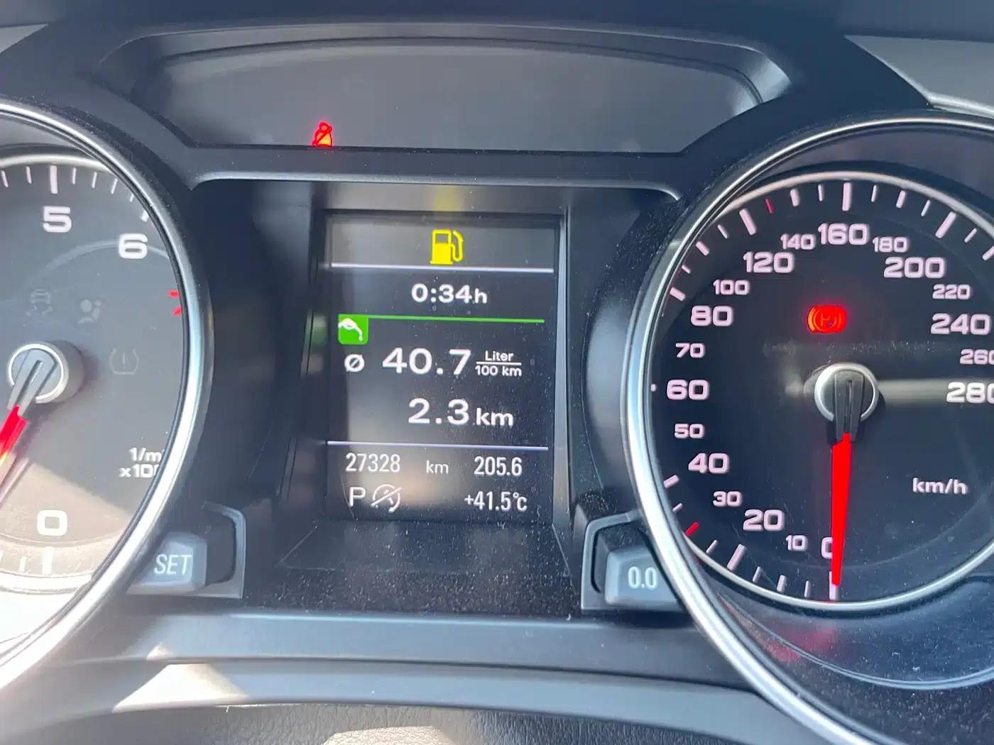 2016 Audi A5 Sportback 45 TFSI (Imported) — миниатюра 18