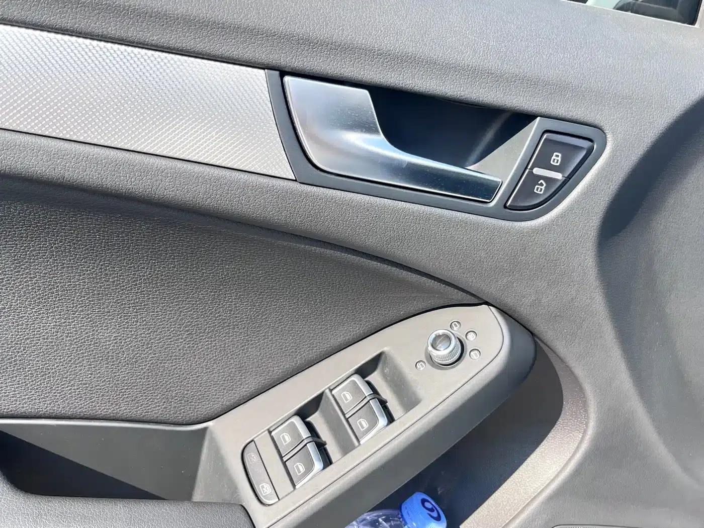 2016 Audi A5 Sportback 45 TFSI (Imported) — миниатюра 5