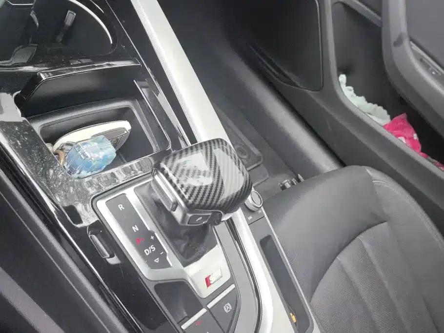 Audi A5 (Imported) 2017 Coupe 40 TFSI Fashion Edition — миниатюра 16