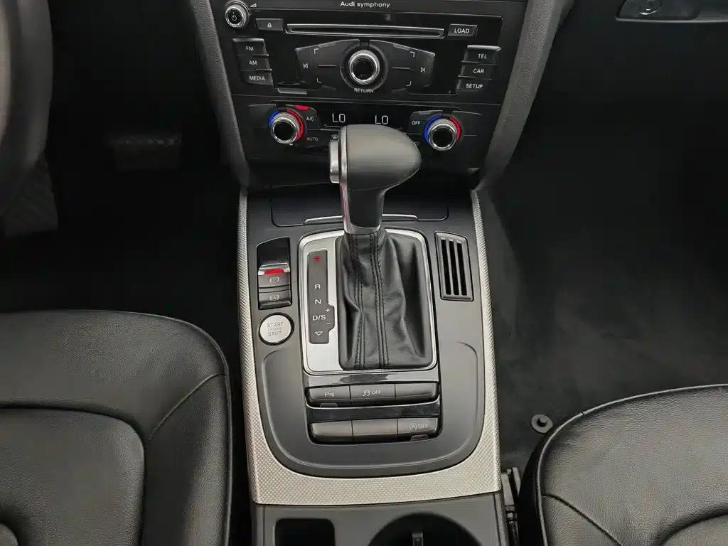Audi A5 (Imported) 2016 Sportback 45 TFSI — миниатюра 13